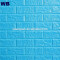 Room decor 3D foam wall stickers from China factory